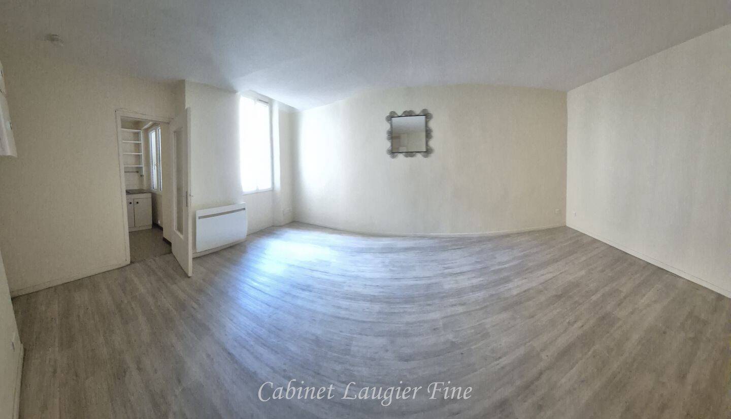 Appartement 1 pièce 29 m² · à Marseille 6ème Arrondissement · 29 m² · 495 €/mois