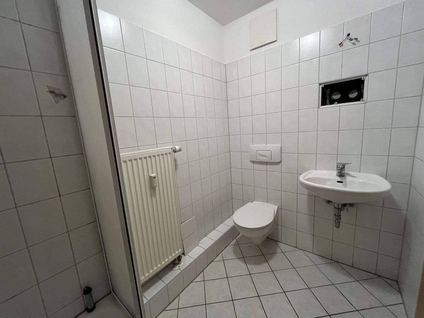 Moderne 1-Zimmer-Wohnung zur Miete im Herzen von Chemnitz – Chemnitz – Vorschaubild 7