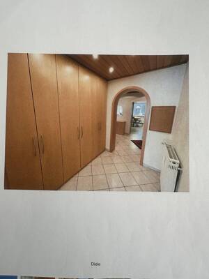 GE-Buer, 84 m2 Wfl. EG mit Garage und Balkon – 45897 Gelsenkirchen – Vorschaubild 8