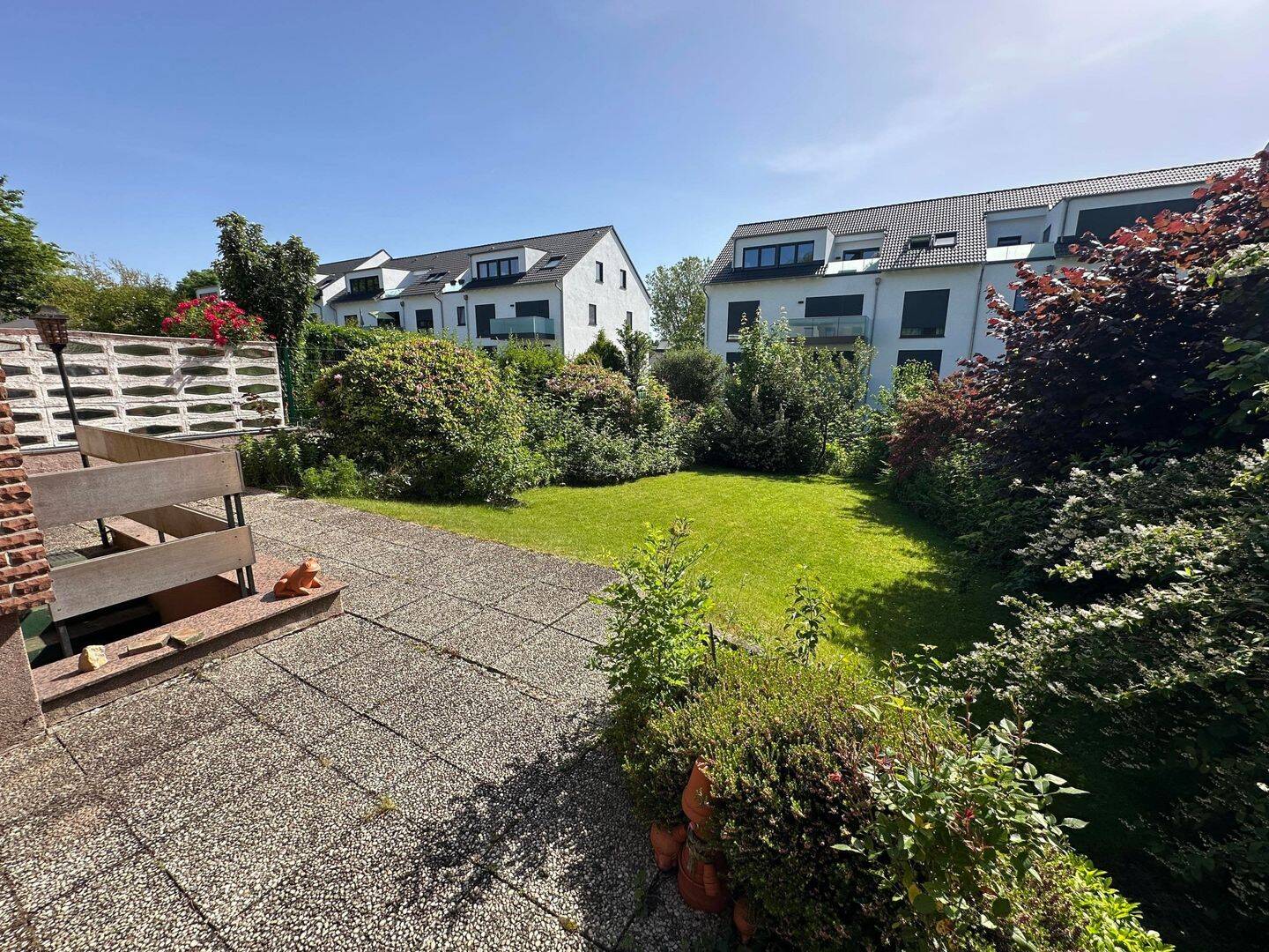 Familienfreundlich mit Garten – Dortmund – Vorschaubild 5