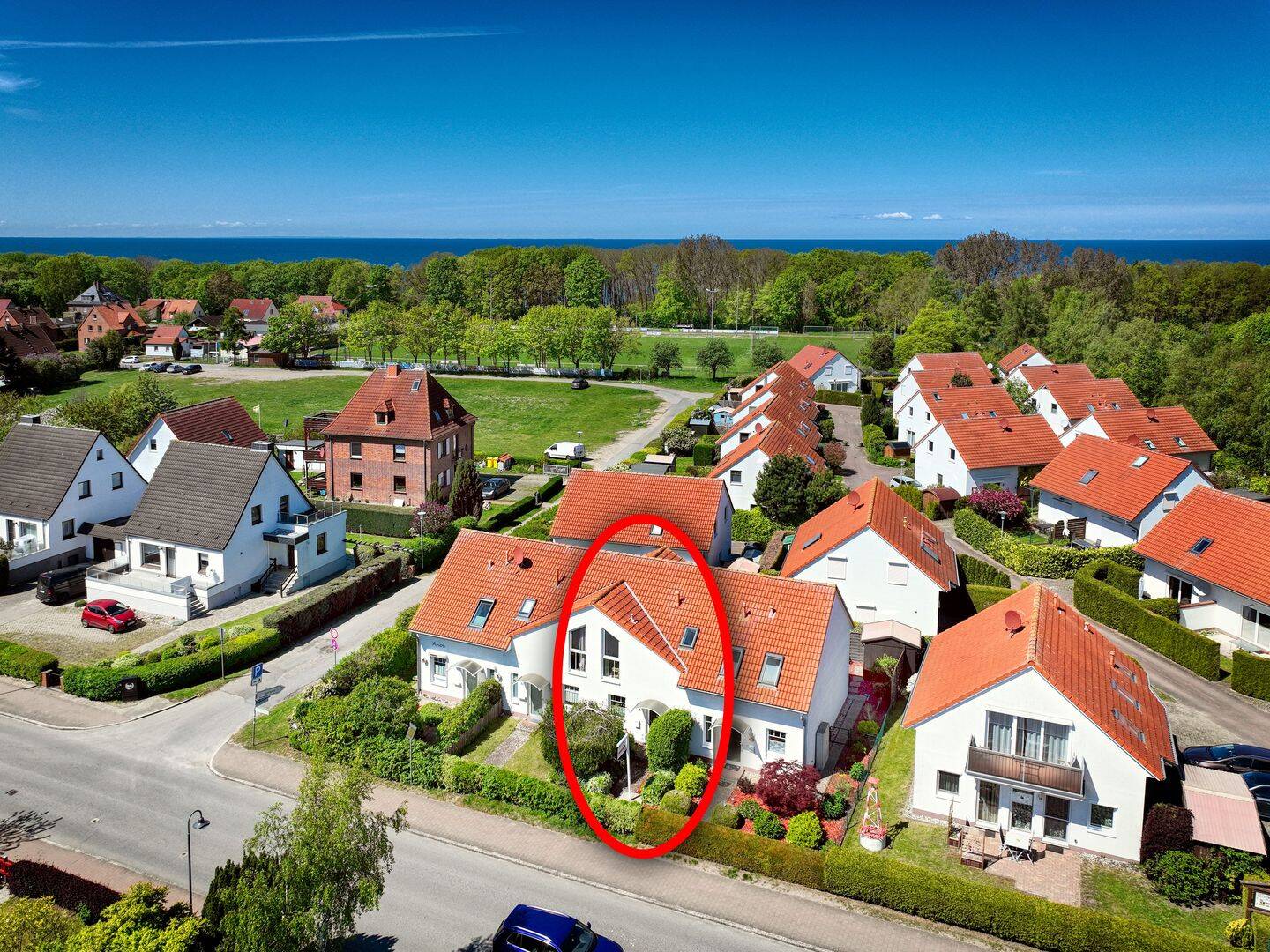 Ihr Ostsee-Traum in Rerik - Erholen und von Ferienmieteinnahmen profitieren – Rerik – Vorschaubild 2