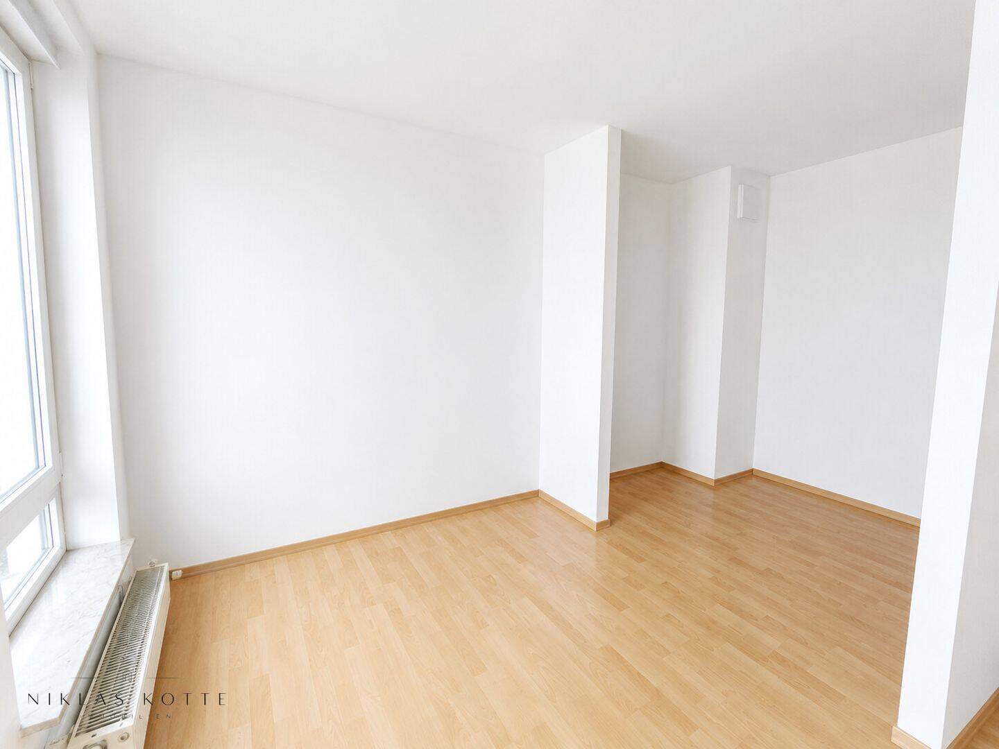 ++ charmante 2-Raum Wohnung - zuverlässig vermietet, mit Balkon & Tiefgaragenstellplatz ++ – Leipzig – Vorschaubild 8