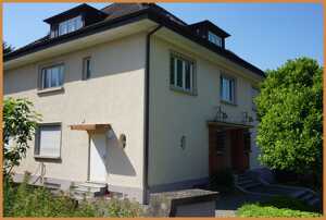 Wohnen mit Charme - 2-Zimmer-Dachgeschosswohnung mit Galerie in bester Wohnlage von Gengenbach! – 77723 Gengenbach – Vorschaubild 2