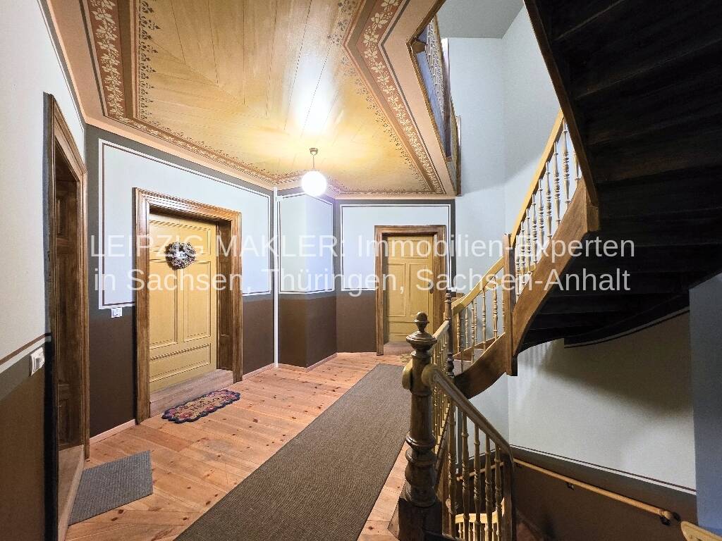 ZU VERKAUFEN: 3-Raumwohnung mit Balkon für EIGENNUTZER in Leipzig Altlindenau – Leipzig – Vorschaubild 6