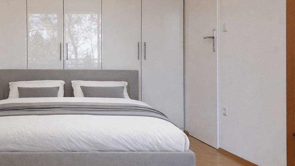 Wunderschöne Dachterrassenwohnung München-Solln – München – Vorschaubild 8