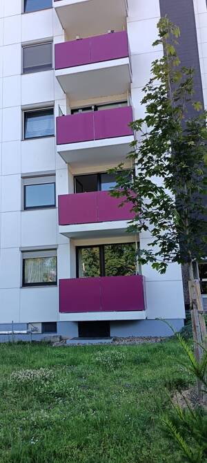 1 Zimmer Eigentumswohnung – 38226 Salzgitter – Vorschaubild 2