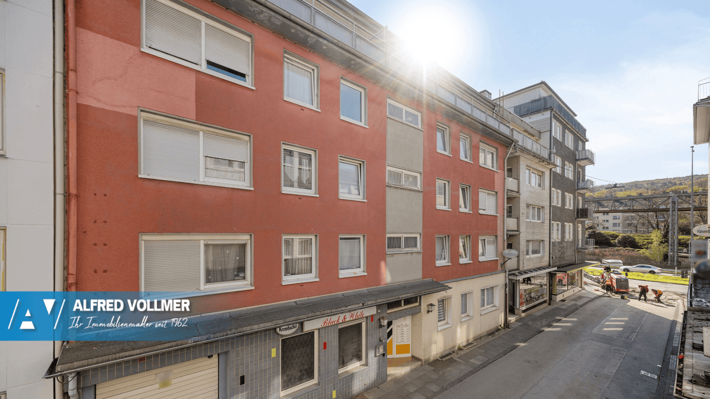 Attraktives Investment in Wuppertal-Barmen – Wuppertal – Vorschaubild 8