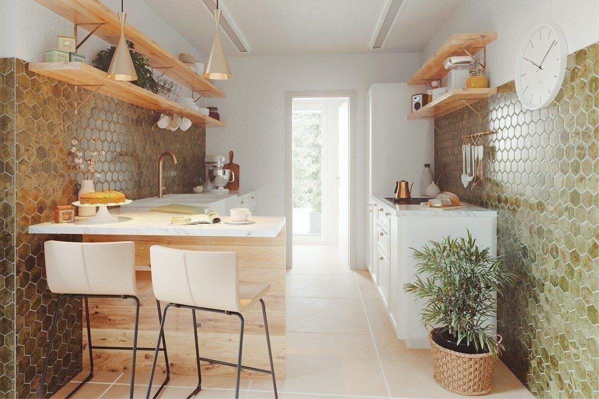 Mit Grundstück, ein Bungalow, der begeistert in Seershausen. – Meinersen – Vorschaubild 6