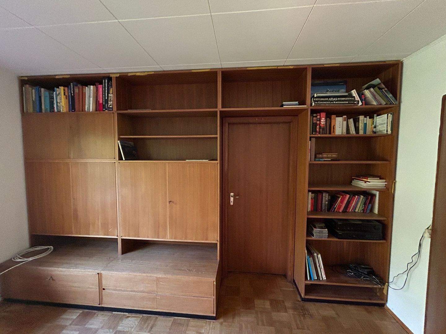 Leben, Arbeiten und Entspannen - EFH mit großem Garten i – Adelschlag – Vorschaubild 4