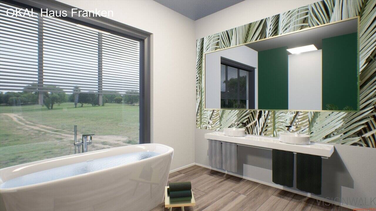 DAS LANDHAUS MIT VIEL PLATZ ZUM WOHLFÜHLEN – Petersaurach – Vorschaubild 8