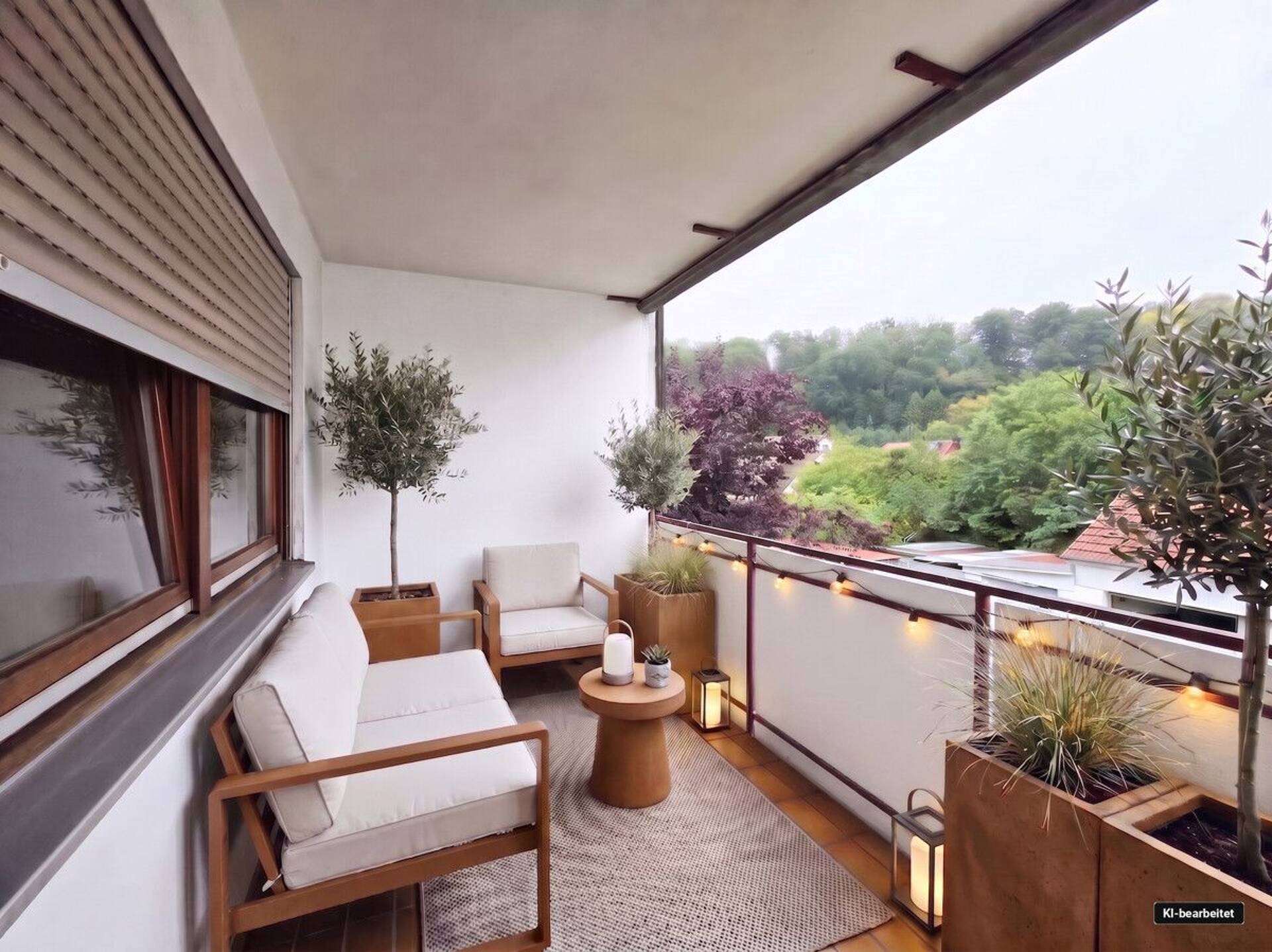 Etagenwohnung in 89257 Illertissen mit 76,4 m² kaufen