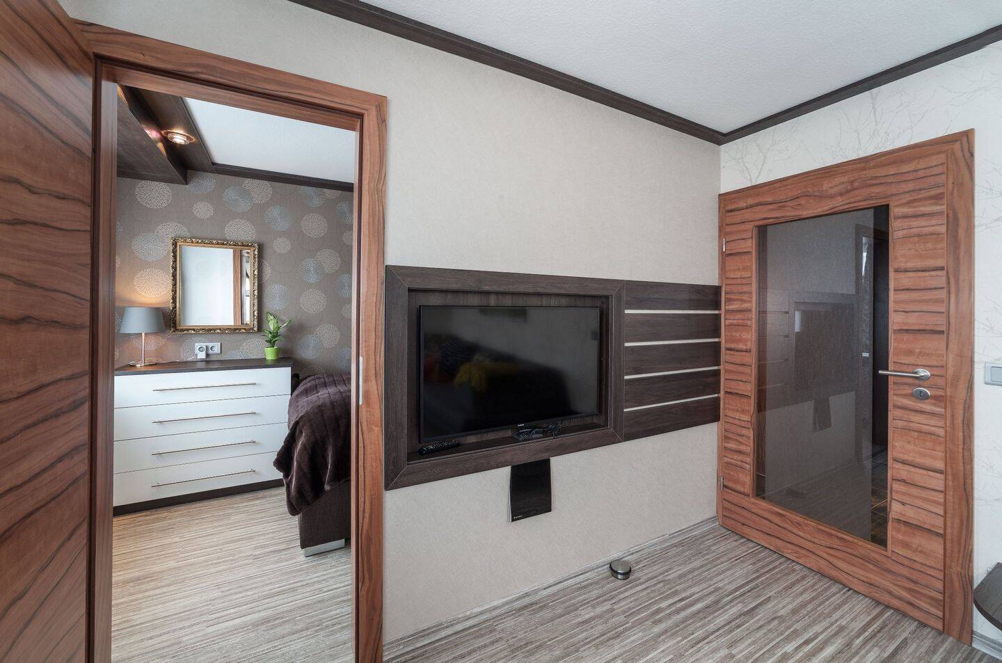 Modernes 1,5-Zimmer-Apartment in Top-Lage mit Aussicht! – Nürnberg – Vorschaubild 6
