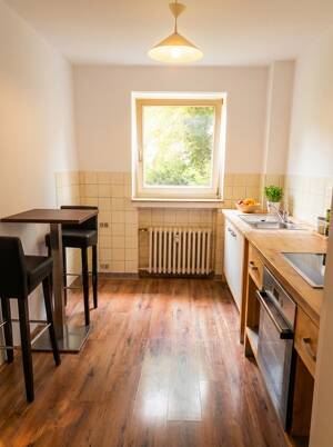 Wohnen im Herzen von Deutz – helle 2-Zimmer-Eigentumswohnung – 50679 Köln – Vorschaubild 7