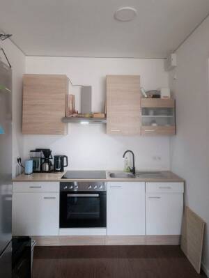 1-Zimmer-Wohnung mit Wohlfühlcharakter – 12489 Berlin – Vorschaubild 4