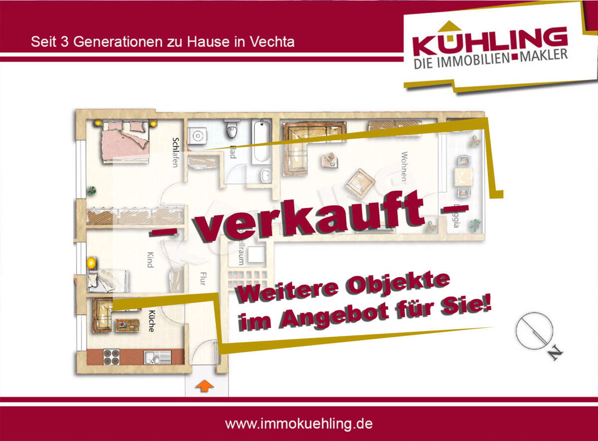 Immobilie