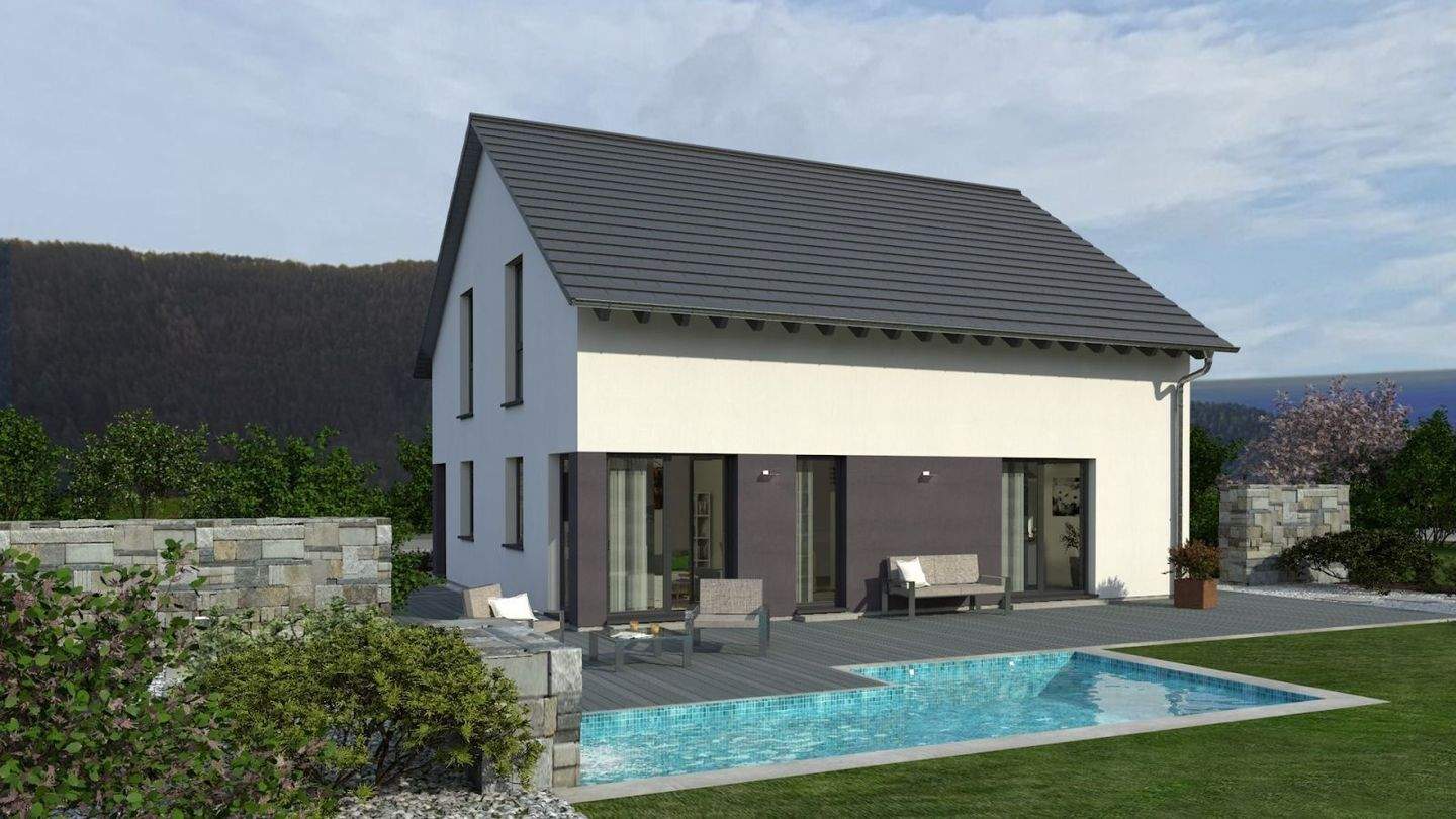Ihr Traumhaus: Dynamik und Stil für das aktive Leben! – Schwifting – Vorschaubild 2