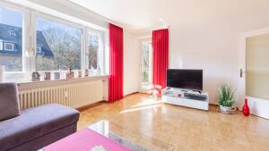 Investieren mit Perspektive - Vermietete 3,5-Zimmer-Wohnung in Top-Lage von Hamburg-Poppenbüttel! – 22395 Hamburg – Vorschaubild 8