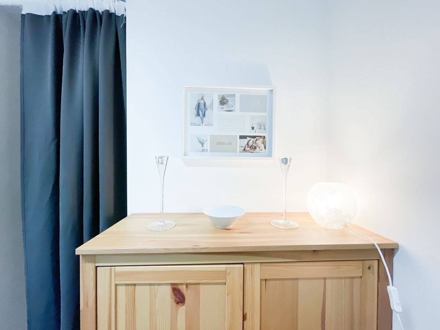 Relax - moderne 2-Zimmer-Wohnung am Hauptbahnhof – Aachen – Vorschaubild 6