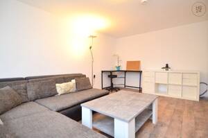 möblierte 2 Zimmerwohnung im Ulmer Zentrum – 89073 Ulm – Vorschaubild 3