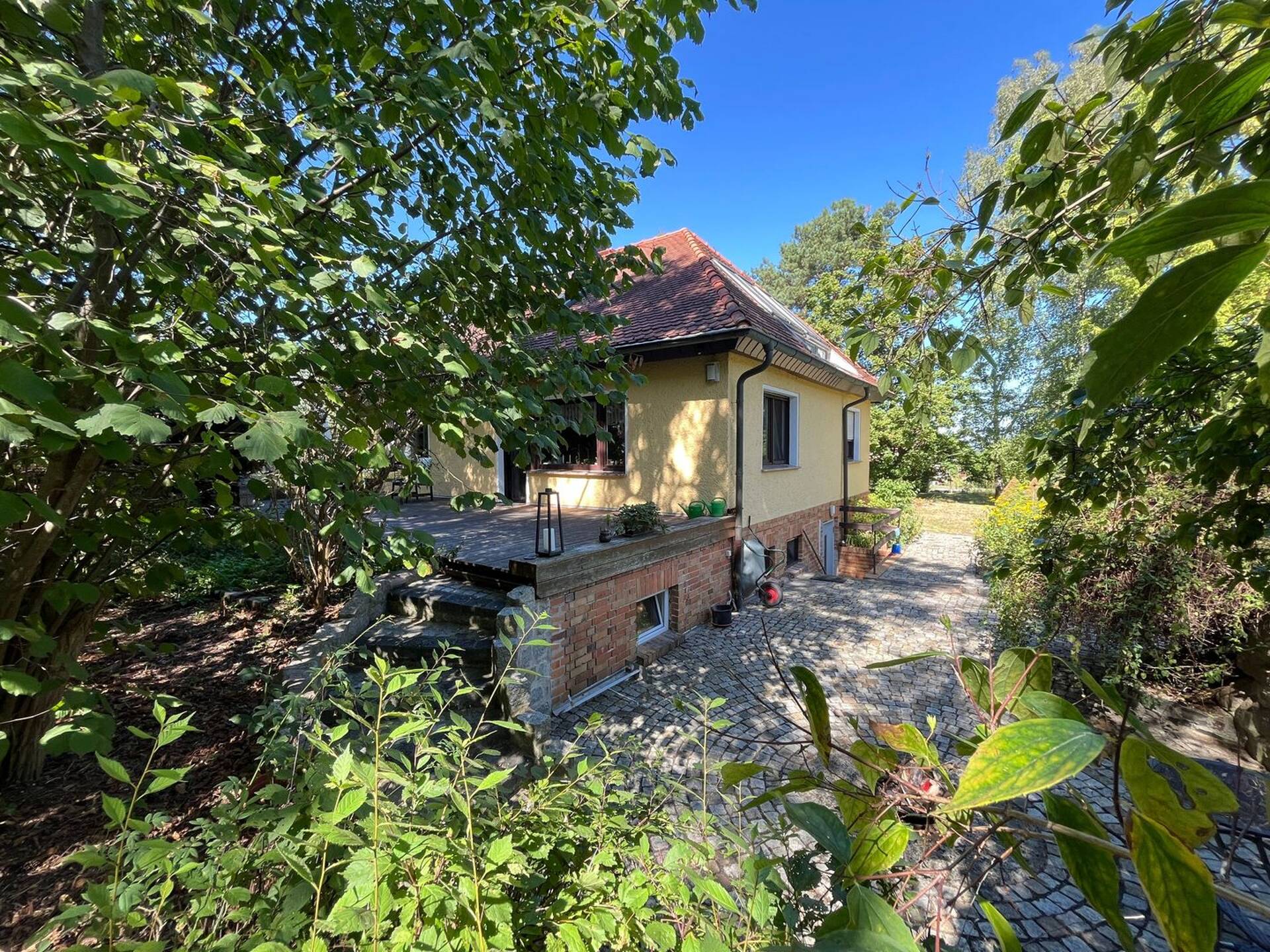Einfamilienhaus in 14776 Brandenburg an der Havel mit 137 m² kaufen