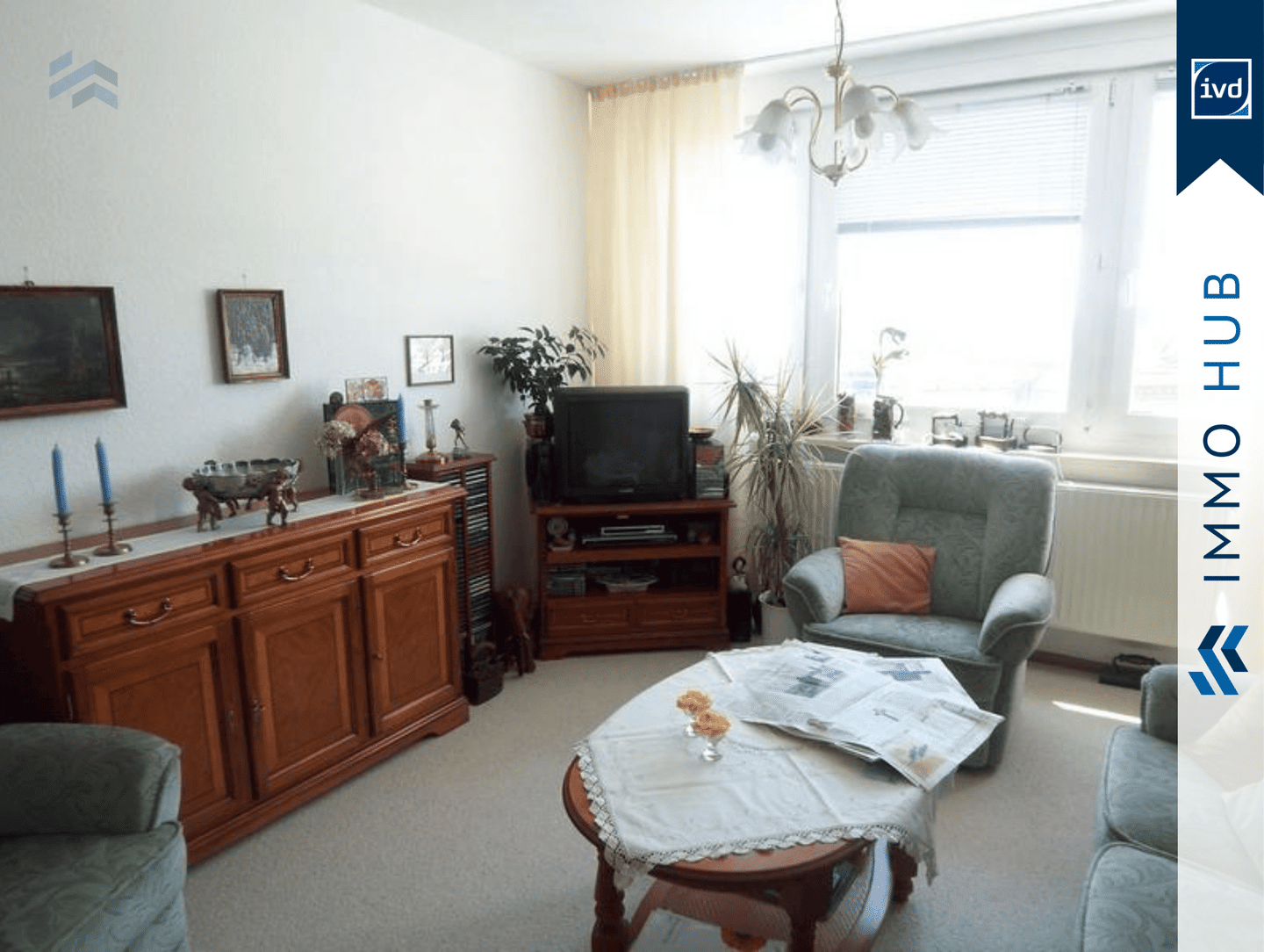 ++ Provisionsfreies - Leerwerdendes Apartment nahe Alexanderplatz Berlin-Mitte ++ – Berlin – Vorschaubild 9