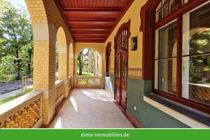 ERSTBEZUG Parkstadt Leipzig | Veranda, 2 Bäder, HWR, Parkett, Fußbodenheizung, Stellplatz u.v.m. – 4289 Leipzig – Vorschaubild 5