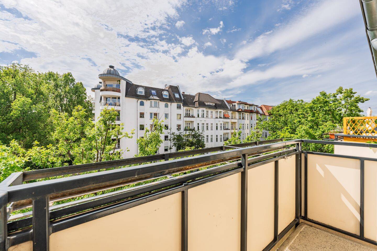 Urban wohnen, effizient leben - dein neues Zuhause in Kreuzberg ! – Berlin – Vorschaubild 6