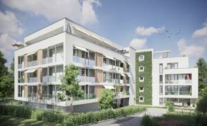 Lichtdurchflutetes Apartment in Wehlheiden: Ideal für Kapitalanleger