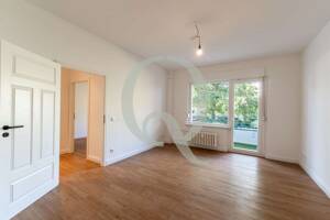 Hochwertig modernisierte, bezugsfreie 2-Zimmer-Wohnung mit Balkon & Grünblick – 13403 Berlin – Vorschaubild 8