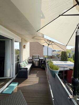 3-Zimmer-ETW mit großem Balkon & Stellplatz in Rheinnähe – 51143 Köln – Vorschaubild 4