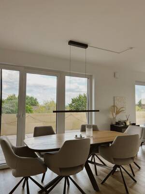Außergewöhnliche Penthouse Wohnung in Osnabrück-Hellern – 49078 Osnabrück – Vorschaubild 3