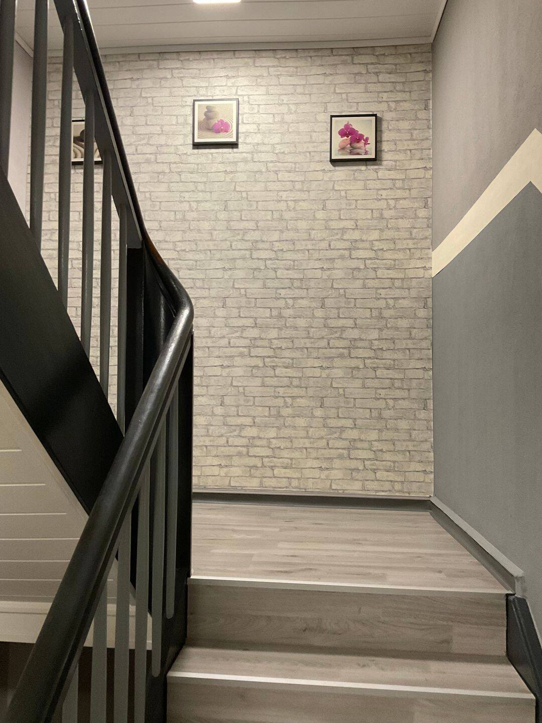 3 Zi., KDB, mit großem Balkon in ruhiger Lage – Oer-Erkenschwick – Vorschaubild 5