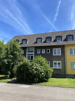Kapitalanlage mit Balkon in der 'Grünen Mitte' Dellwig!