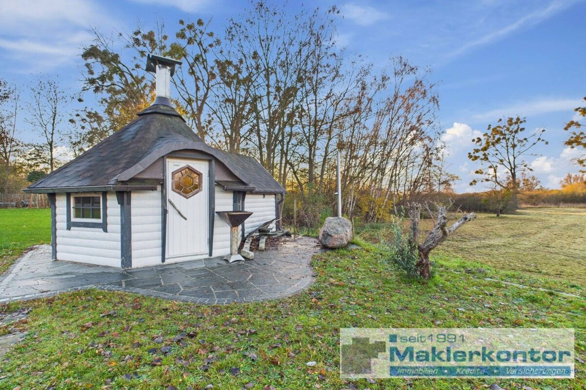 Einfamilienhaus in 17192 Waren mit 330 m² kaufen