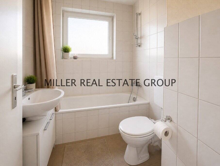 Attraktive 3-Zimmer Eigentumswohnung in Ingolstadt - renoviert, vermietet & mit Süd-West-Balkon! – Ingolstadt – Vorschaubild 5