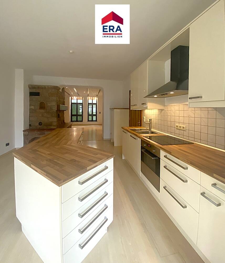 EIGENTUMSWOHNUNG, GEHOBENE LAGE, MIT GARTEN, IN SAARBRÜCKEN – Saarbrücken – Vorschaubild 6