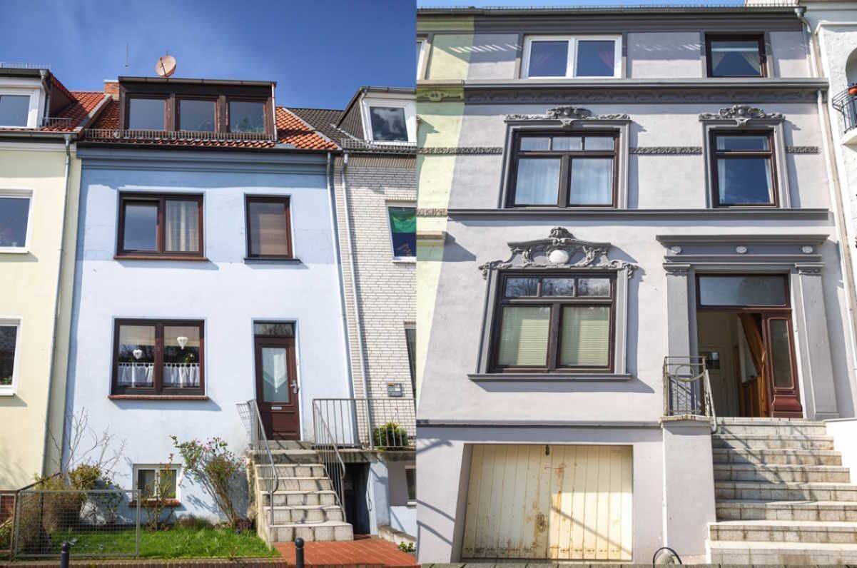15,99-Fach! Sorglos-Renditemodelle in Bremen-Walle mit 8,3% AfA - Zu Top-Energieklasse C einkaufen? – Bremen – Vorschaubild 2
