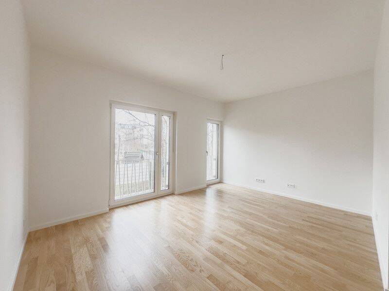Schöner Wohnen in dieser günstigen 3-Zimmer-Wohnung