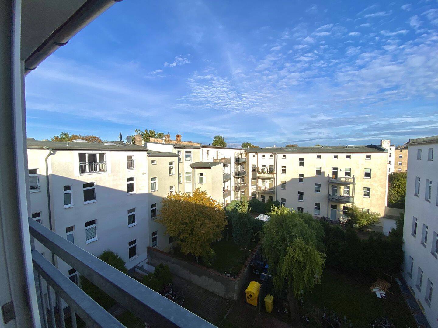 Dachgeschoss-Träume werden wahr! – Magdeburg – Vorschaubild 3