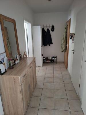 Sanierte 3,5-Zimmerwohnung in Essen-Bedingrade mit Einbauküche – 45359 Essen – Vorschaubild 3
