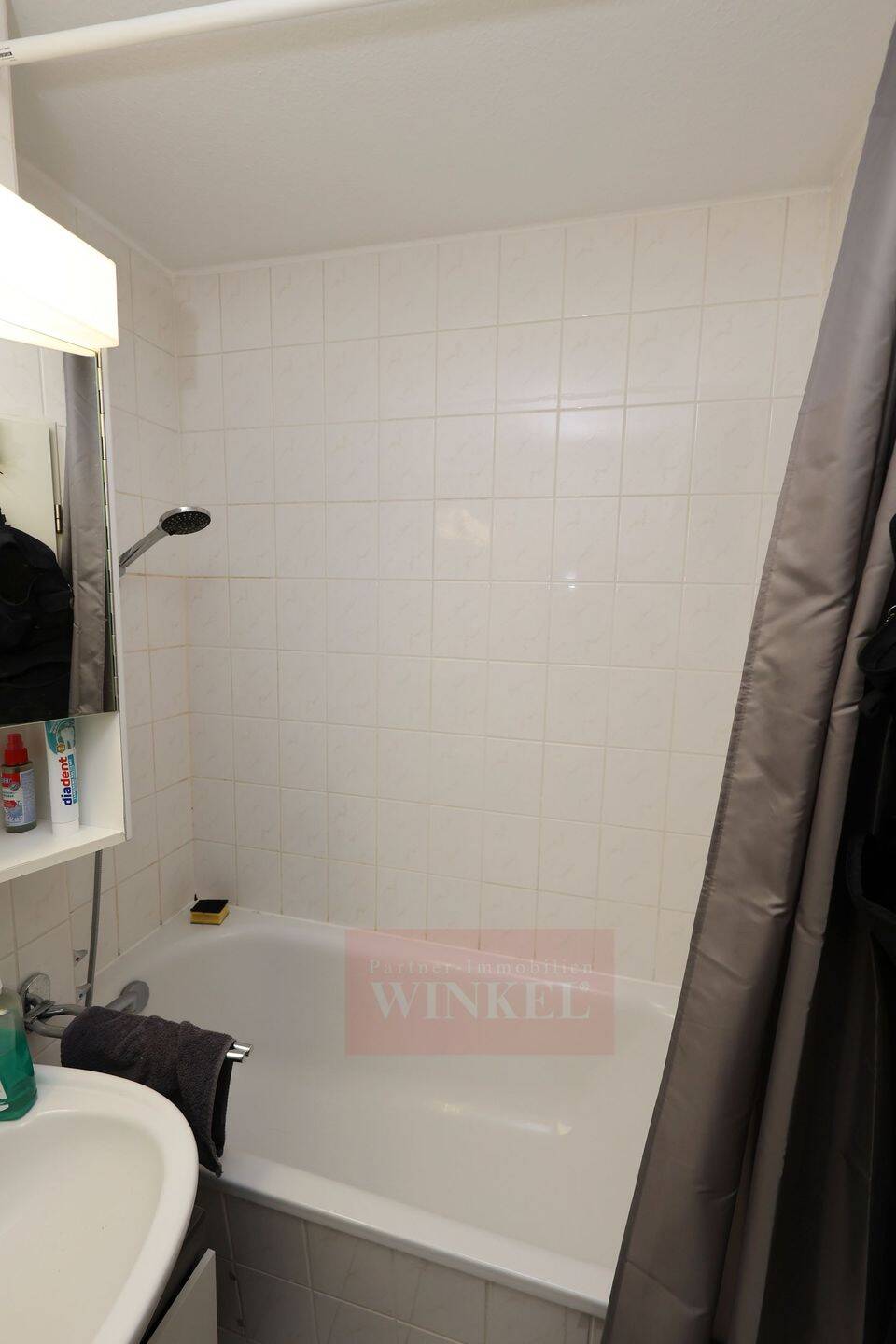 1-Zimmerapartment nahe SpoHo Köln -Studentenapartment- Köln-Junkersdorf – Köln – Vorschaubild 5