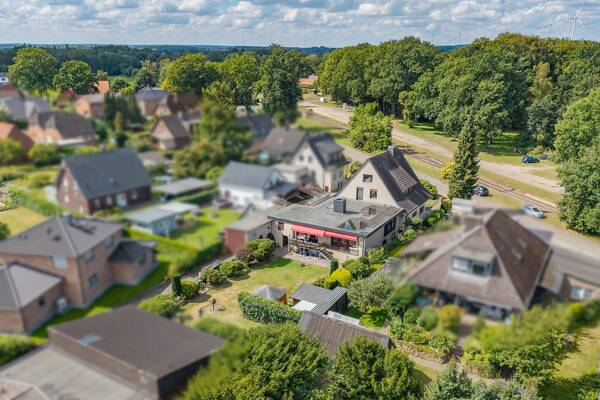 Einfamilienhaus in 21423 Winsen (Luhe) mit 268 m² kaufen