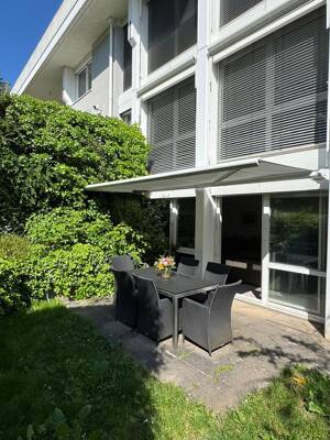 Attraktive Eigentumswohnung mit 2 Terrassen und Gartenanteil in Stuttgart-Nord – 70193 Stuttgart – Vorschaubild 9