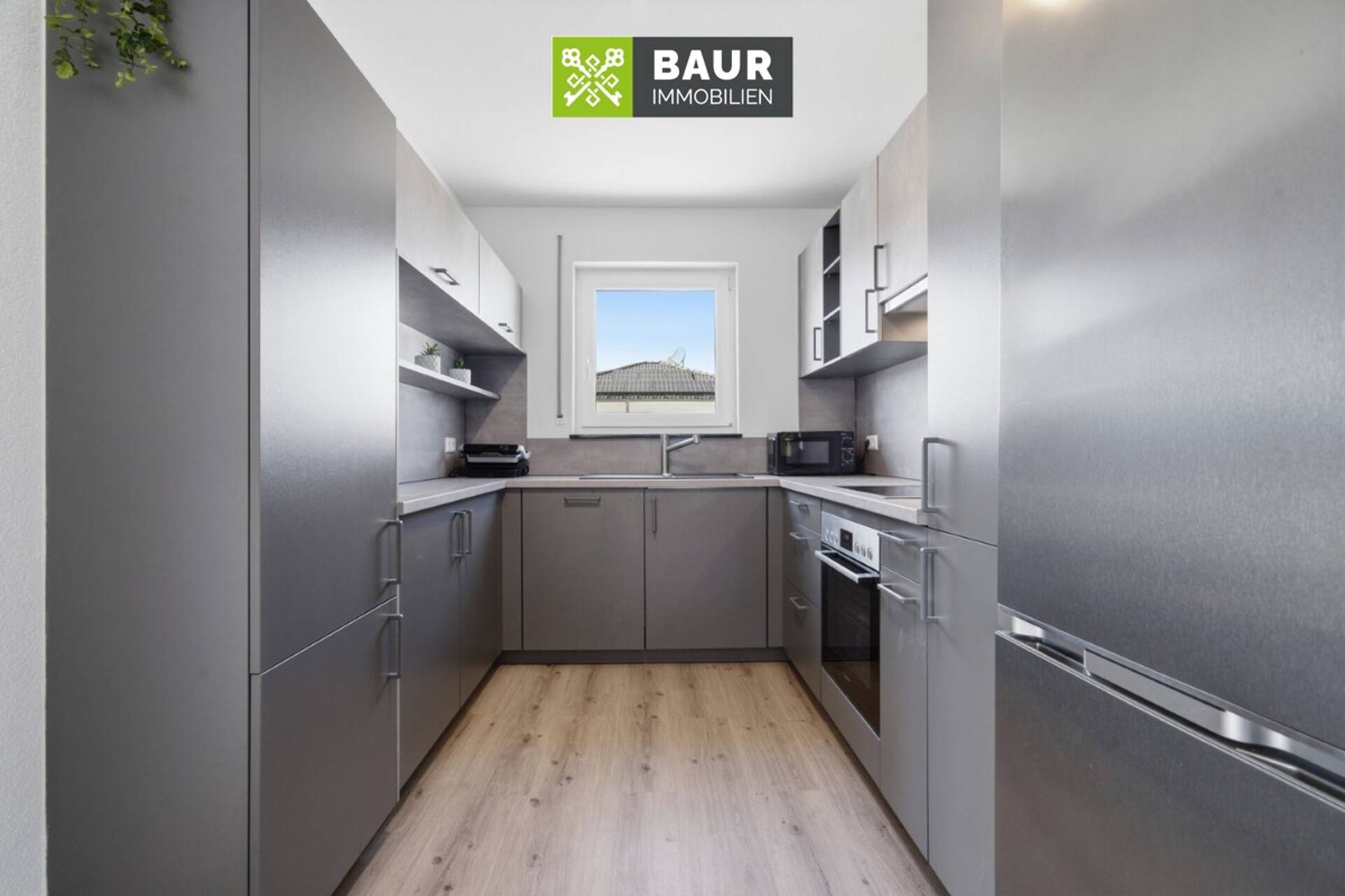Etagenwohnung in 88433 Schemmerhofen mit 81 m² kaufen