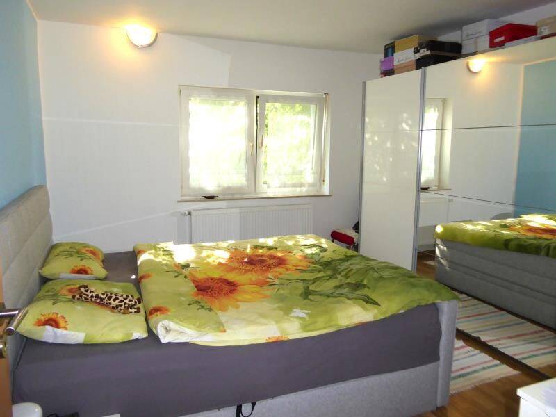 N-Steinbühl: Top-2-Zi-Wohnung (2. OG ohne Lift) gepflegt, EBK optional – Nürnberg – Vorschaubild 3