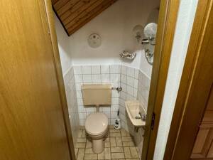 Reihenmittelhaus mit großem Garten in begehrter Lage in Bremen-Findorff - Seltene Gelegenheit! – 28215 Bremen – Vorschaubild 8