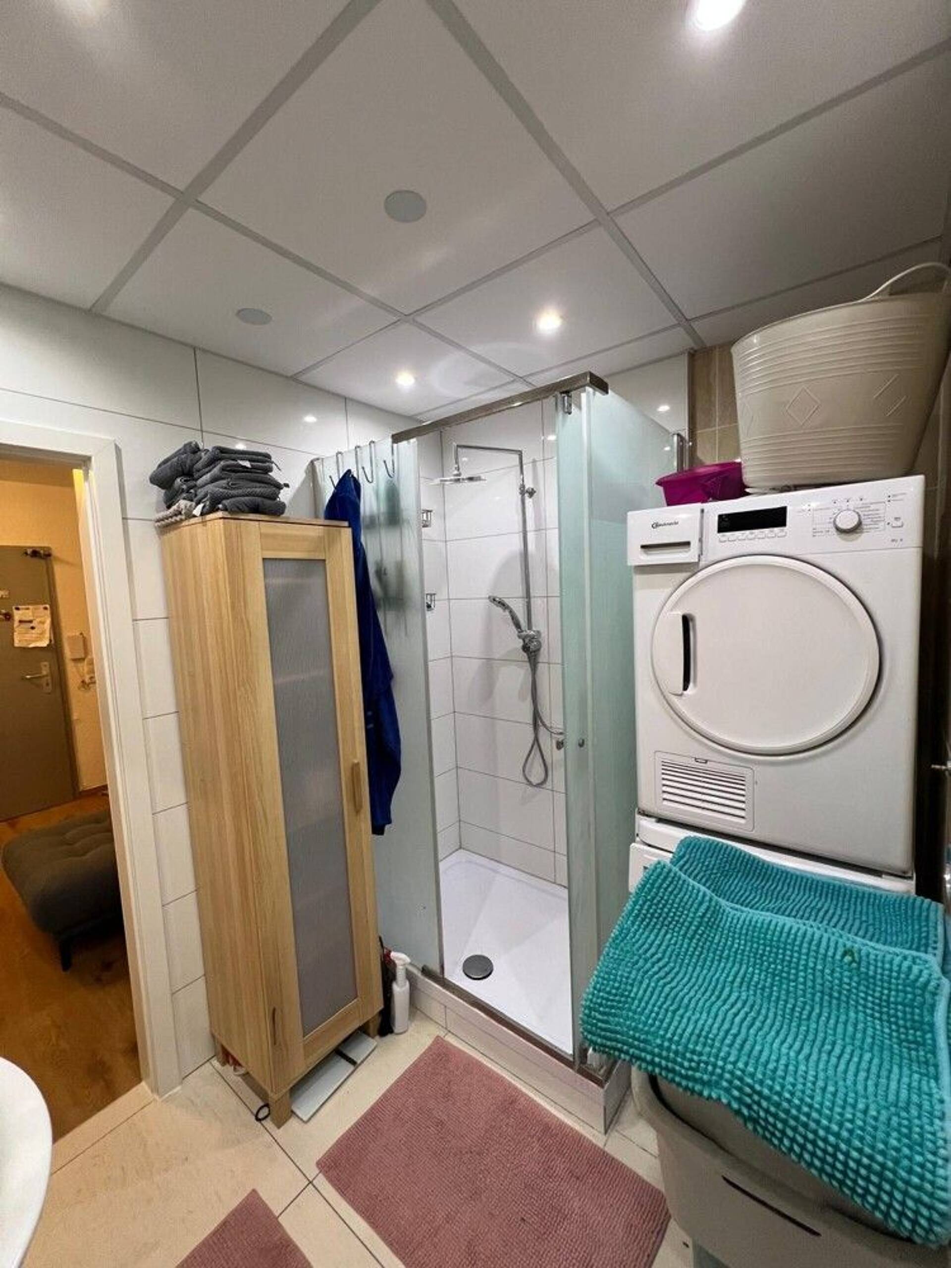 Etagenwohnung in 50935 Köln mit 84,76 m² kaufen