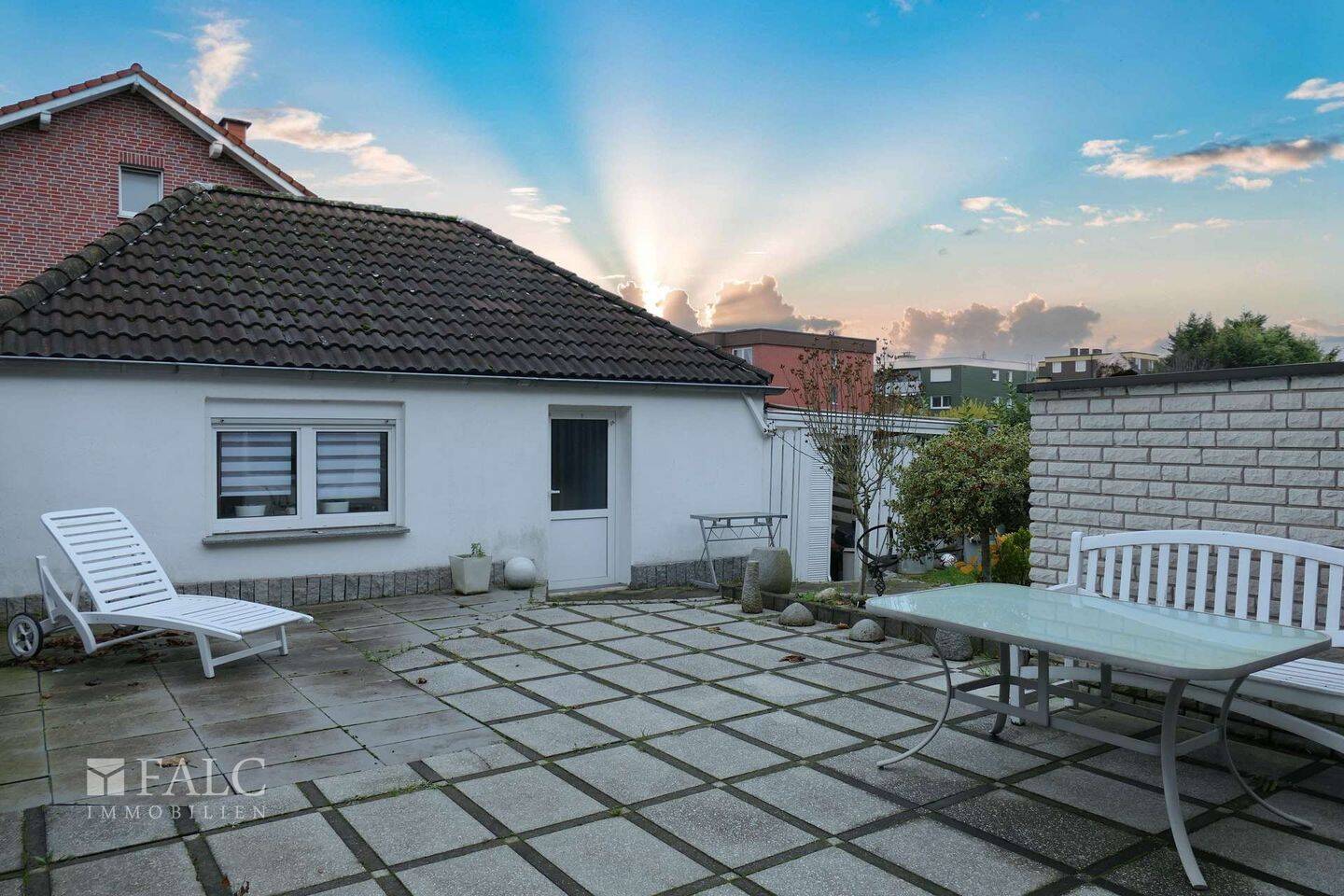 REDUZIERT! Viel Platz für die ganze Familie - Modernes Haus mit Einliegerwohnung – Hamm – Vorschaubild 4