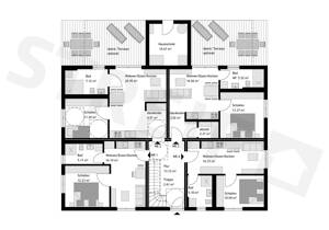 10-Parteien Haus in beliebter Lage – 85567 Grafing – Vorschaubild 5