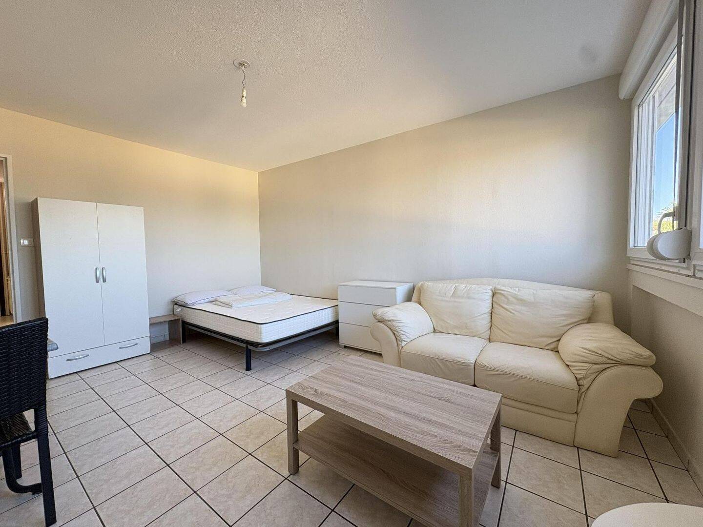 Appartement 1 pièce 31 m² · à Mâcon · 31,2 m² · 460 €/mois